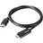 Club 3D HDMI-DisplayPort 2m