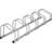 tectake Bike rack 5