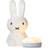 Mr Maria Miffy First Light Nattlampa