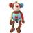 Haba Play Figure Lino Lemur 302993