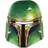 Rubies Boba Fett Star Wars Mask