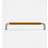 Beslag Design Handtag SS-A (339717-11) 1st 202x10mm