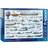 Eurographics History of Aviation 1000 Pieces