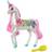 Barbie Dreamtopia Brush N Sparkle Unicorn GFH60