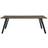 Muubs Space Dining Table 100x220cm