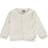 Hust & Claire Claire Cardigan - Ivory (01100193319140-1270)