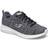 Skechers Ultra Flex First Choice W - Black/White