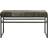 Muubs Bronx Settee Bench 90x50cm