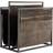 Muubs Bronx Newspaper Rack 4x4cm