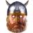 Rubies Viking Historical Mask