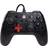 PowerA Manette Nintendo Switch filaire Nintendo Shadow Midnight Super Mario