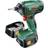 Bosch PDR 18 LI (2x1.5Ah)