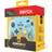 Steelplay Nintendo Switch Gcube Wired Controller - Blue