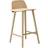 Muuto Nerd Bar Stool 79cm