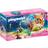 Playmobil Mermaid with Sea Snail Gondola 70098