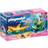 Playmobil King of the Sea with Shark Carriage 70097