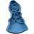 Cuticuter Cinderella Chibi Princess Utstickare 8 cm