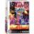 Eurographics Kiss the Hottest Show on Earth 1000 Pieces