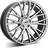 Aez Panama High Gloss Grey 9x19 5/120 ET37 CB74.1