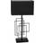 By Rydéns Paragon Bordslampa 52cm