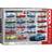Eurographics Chevrolet the Camaro Evolution 1000 Bitar