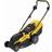PowerPlus POWXG6281 Elektrisk plæneklipper
