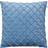 Chhatwal & Jonsson Deva Cushion Cover Blue (50x50cm)