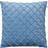 Chhatwal & Jonsson Deva Housse de coussin Bleu (50x50cm)