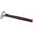 Hilka 56202532 Ball-Peen Hammer