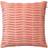 Chhatwal & Jonsson Rishi Cushion Cover Pink (50x50cm)