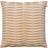 Chhatwal & Jonsson Rishi Kuddöverdrag Beige (50x50cm)