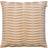 Chhatwal & Jonsson Rishi Putetrekk Beige (50x50cm)