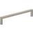 Beslag Design Handtag Soft (306003-11) 135x8mm