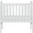 BabyDan Bedside Crib Alfred By My Side
