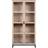Rowico Home Everett Glass Door Vitrineskab 95x195cm