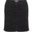 Name It Kid's Super Stretch Denim Skirt - Black/Black Denim (13154109)