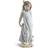 Lladro Friend of The Butterflies Girl Figurine 21cm