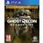 Tom Clancy's Ghost Recon: Breakpoint - Gold Edition (PS4)