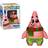 Funko Pop! Animation Spongebob Series 2 Patrick Star Holiday