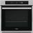 Whirlpool OAKZ9 7961 SP IX Stainless Steel