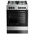 Beko FSE62110DX Stainless Steel