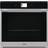 Whirlpool W9 OM2 4MS2 P Rostfritt stål