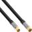 InLine Premium 110dB Antenna 9.5mm-9.5mm M-F 0.5m