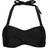 Abecita Alanya Bandeau - Black