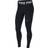 Nike Pro Tights Women - Black/White