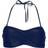 Abecita Alanya Bandeau Zwemkleding - Blue/Pink