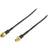 Valueline Antenna SMA-SMA M-F 2m