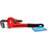 Hilka 20900012 Pipe Wrench