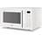 Whirlpool MWP 251 W Blanc