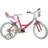 Dino Winx Club 16 Kids Bike